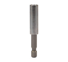 Держатель для бит магнитный 60мм (уп.1шт) Kranz KR-92-0432-1