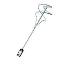 Насадка-миксер 120х450мм SDS PLUS Kranz KR-92-0553