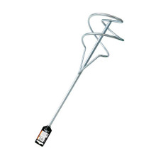 Насадка-миксер 120х450мм SDS PLUS Kranz KR-92-0553