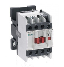 Контактор КМ-103 12А 220В AC3 1НО+1НЗ DEKraft 22108DEK