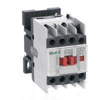 Контактор КМ-103 18А 220В AC3 1НО+1НЗ DEKraft 22113DEK