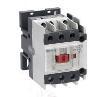 Контактор КМ-103 25А 220В AC3 1НО+1НЗ DEKraft 22118DEK