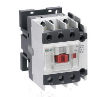 Контактор КМ-103 32А 220В AC3 1НО+1НЗ DEKraft 22123DEK