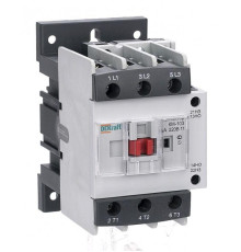 Контактор КМ-103 40А 220В AC3 1НО+1НЗ DEKraft 22128DEK