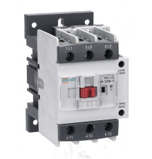 Контактор КМ-103 50А 220В 1НО+1НЗ AC3 -11 DEKraft 22133DEK