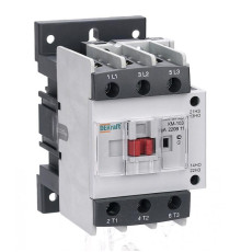Контактор КМ-103 65А 220В AC3 1НО+1НЗ DEKraft 22138DEK