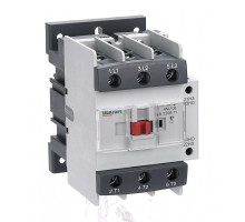 Контактор КМ-103 95А 220В AC3 1НО+1НЗ DEKraft 22148DEK