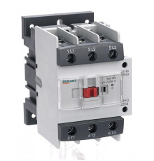 Контактор КМ-103 95А 220В AC3 1НО+1НЗ DEKraft 22148DEK
