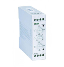 Реле контроля фаз РК-101 380В тип 02 DEKraft 23301DEK