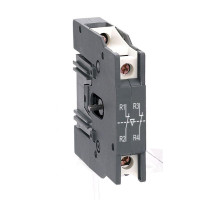 Механизм блокировки БМ-03 для контакторов КМ-102 КМ-103 9-32А DEKraft 24117DEK