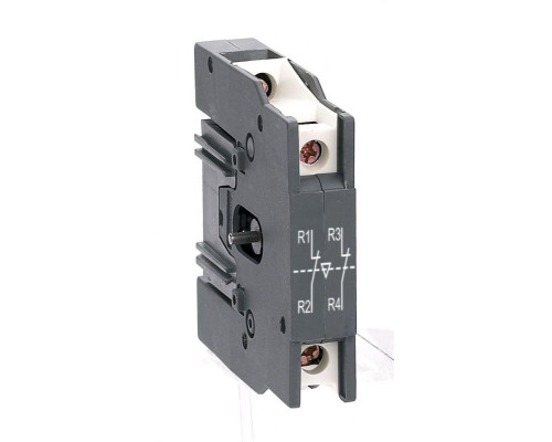 Механизм блокировки БМ-03 для контакторов КМ-102 КМ-103 9-32А DEKraft 24117DEK
