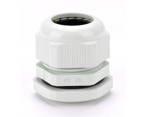 Сальник PG29 d кабеля 20-25мм DEKraft 32156DEK