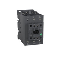 Контактор MC1D 3п 50А кат. 220В AC 1НО+1НЗ SE MC1D50M7