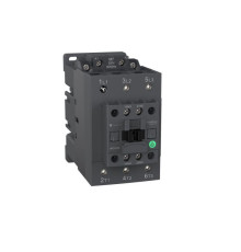 Контактор MC1D 3п 65А кат. 220В AC 1НО+1НЗ SE MC1D65M7