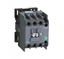 Контактор MC1E 3п 25А кат. 24В AC 1НО+1НЗ SE MC1E25B7