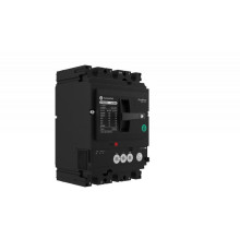 Выключатель автоматический SYSTEMEPACT CCB160 36кА 3P3D TMD160 рычаг SE SPC160F160L3DF
