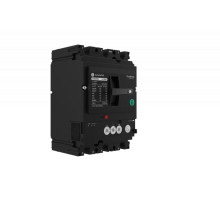 Выключатель автоматический SYSTEMEPACT CCB250 36кА 3P3D TMD200 рычаг SE SPC250F200L3DF