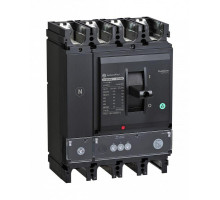 Выключатель автоматический SYSTEMEPACT CCB630 50кА 3P3D S2.3 630А рычаг SE SPC630N63023L3DF