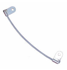 Перемычка ПГС 50х900 У2.5 (шлейф заземления) ЗЭТАРУС zeta11120