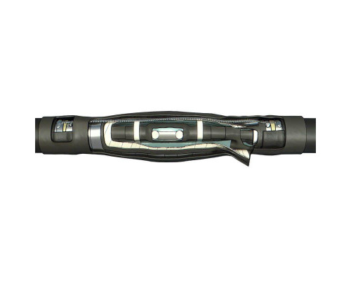 Муфта кабельная 3 СТП 10 (150-240) с соединителями ЗЭТАРУС zeta21210