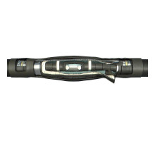 Муфта кабельная 3 СТП 10 (25-50) с соединителями ЗЭТАРУС zeta21222