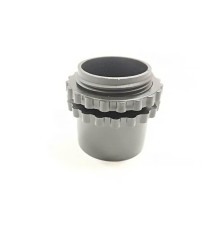 Муфта вводная МВпнг-15 пластик. ГОФРОМАТИК/ЗЭТАРУС zeta40711